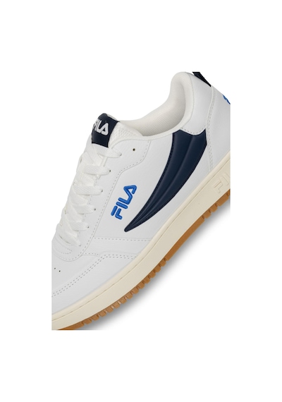 Fila Ffm0370.13365 Rega Nf Erkek Basketbol Ayakkabısı Beyaz