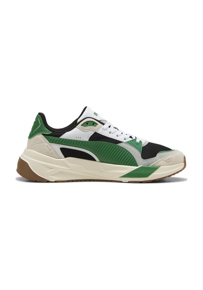Puma Trınıty 2 Unısex Spor Ayakkabı 400230 03 Siyah