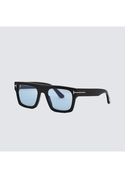 Tom Ford Tf 1337 01v .53 Güneş Gözlüğü Siyah