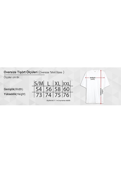 Startmore Garalio Unisex Oversize Gumball Baskılı T-shirt Siyah