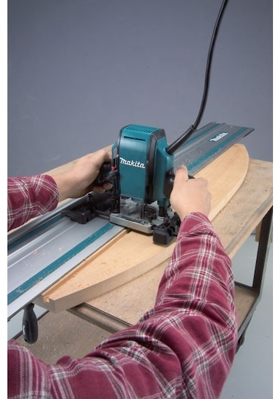 Makita RP0900 900W Dik Freze