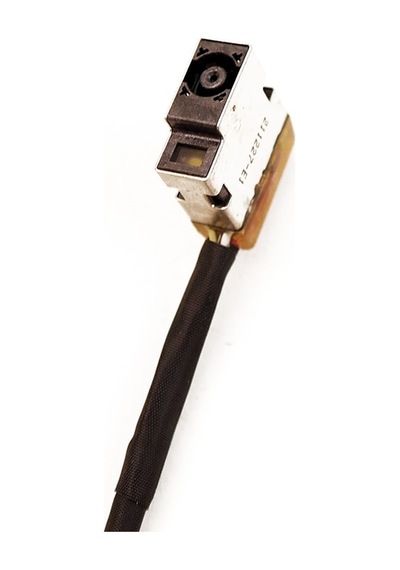 Hp L72703-001 Notebook Dc Power Jack
