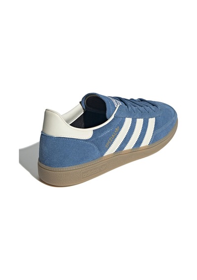 Adidas Handball Spezial Erkek Günlük Ayakkabı Ig6194 Mavi Mavi