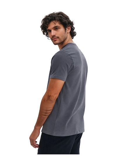 Arma Ar-ma Erkek Bisiklet Yaka Tişört Resim Baskili Örme Kumaş Regular Fit %100 Pamuk 30/2 Süprem Y31344448302 Gri-g3 Arma Ar-ma Erkek Bisiklet Yaka Tişört Resim Baskili Örme Kumaş Regular Fit %100 Pamuk 30/2 Süprem Y31344448302 Gri-g3