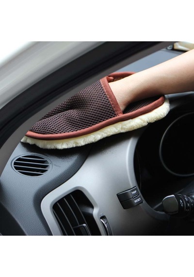 Dachuang Otomobiller İçin Yumuşak Yapay Yün Otomut