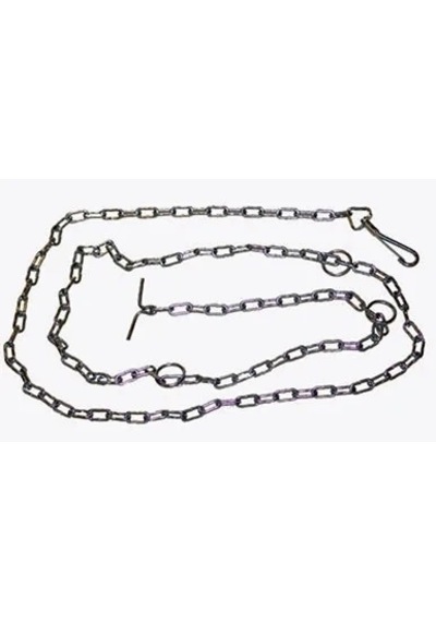 Hubrendy Kargo Köpek Zinciri - 2,5x200 - 1 Adet