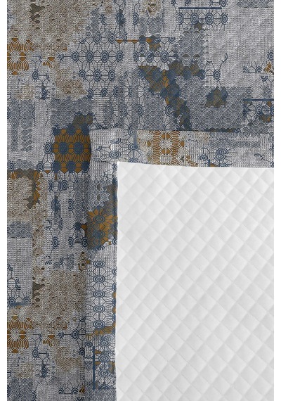 Gri Geometrik Modern Genç Odası Tek Kişilik Pike Takımı-hardal Mavi 160x220 Cm Kapitone Yatak Örtüsü Lavantaımsı Yosun Sükuneti Gri Geometrik Modern Genç Odası Tek Kişilik Pike Takımı-hardal Mavi 160x220 Cm Kapitone Yatak Örtüsü Lavantaımsı Yosun Sükuneti