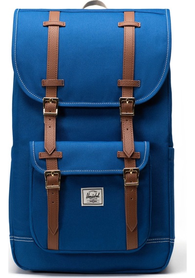 Herschel Little America Unisex Sırt Çantası 11390-06287-os Blue