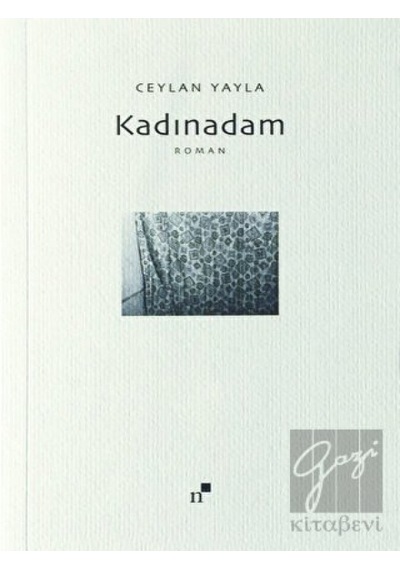 Kadınadam Norgunk Yayıncılık - Norgunk Yayıncılık