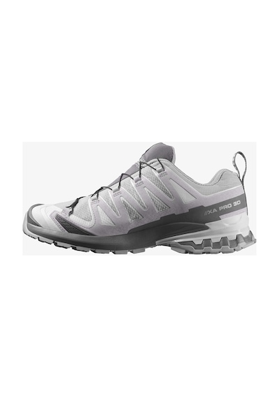 Salomon Xa Pro 3d V9 Gore-tex Erkek Outdoor Ayakkabı Alloy L49199100-24749 Renkli