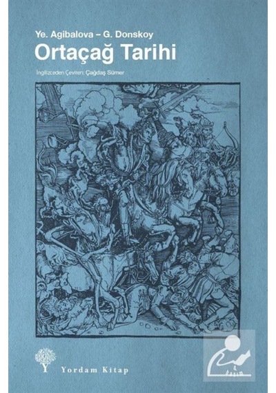 Ortaçağ Tarihi / G. Donskoy 9786051722108