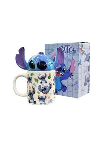 Stitch Kupa Bardak Diğer