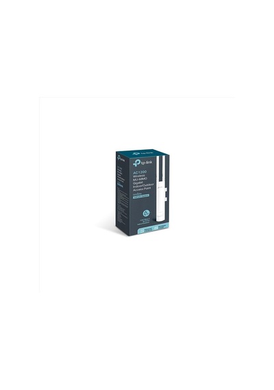 Tp-lınk Omada Eap225-outdoor 1 Port 10/100/1000mbps Ac1200 4 Anten Dış Ortam Wi-fi Access Point-217137