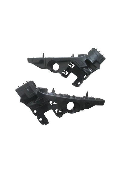 Volkswagen Transporter- T8- 2025 Sonrası Ön Tampon Bağlantı Braketi Sağ/sol Set 2 Parça