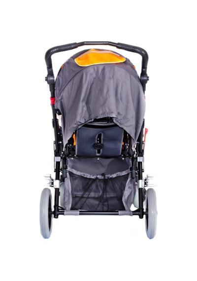 Dm-8001 Buggy 35 Cm Engelli Puseti