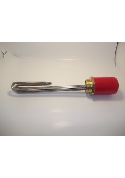 Pot Rezistans 11/2 İnç 2000W-2500W-3000W