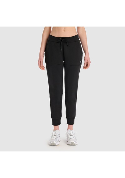 New Balance Kadın Siyah Eşofman Altı Wnp1517-bk Siyah
