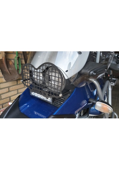 Bay4Global Bmw R1150Gs Far Koruma