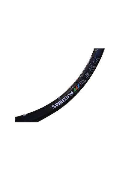 Alexrims Md30 Jant Çemberi 27.5" Disk Siyah 32d
