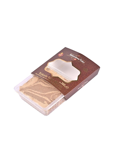 Abdurrahman Tatlıcı Tahin Helvası Kakaolu 300g