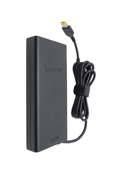 Lenovo Loq 15ahp10 83jg 245w Notebook Adaptör Laptop Şarj
