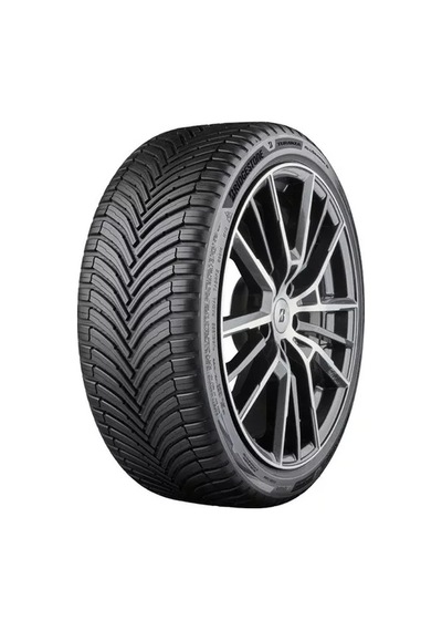 Bridgestone Turanza All Season 6 205/50R17 93V XL Dört Mevsim Lastiği 2023