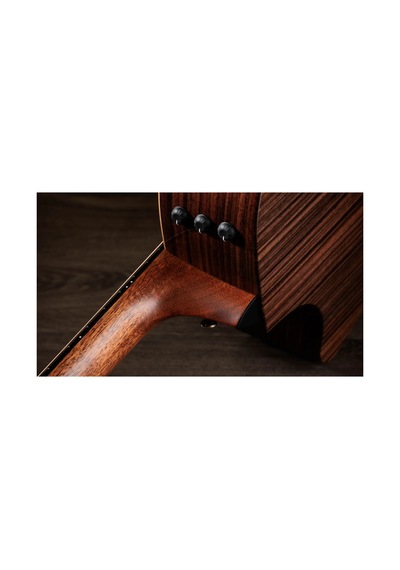 Taylor 414ce Studio Elektro Akustik Gitar Shaded Edgeburst 104051391127