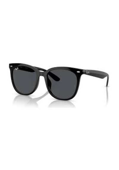 Ray-ban Güneş Gözlüğü Rb4379d 55 601/87 Siyah