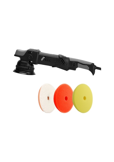 Sgcb Orbital Polisaj Makinesi 5" - 125 MM 950 W