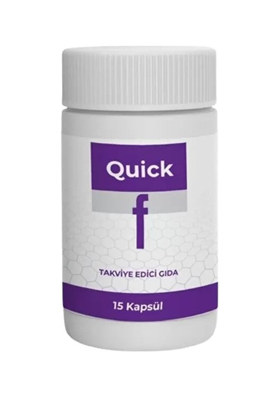 Hubrendy Sh Quıck 15lı