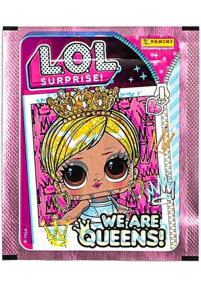 Lol Sticker 00894pa