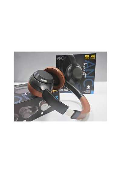 Anc Hi-fi 6d Sound Audio Wireless Headphones Kablosuz Şarjlı Bluetooth Kulaklık