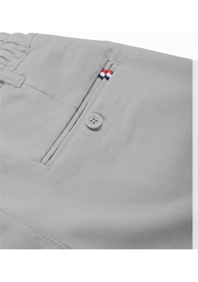 Deepsea Erkek Gri Esnek Kumaş Slim Fit Beli Lastikli Günlük Spor Pantolon 2601070 Gri Deepsea Erkek Gri Esnek Kumaş Slim Fit Beli Lastikli Günlük Spor Pantolon 2601070 Gri