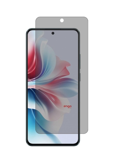 Oppo Reno11 F 5g İle Uyumlu Hayalet Ekran Koruyucu Şeffaf
