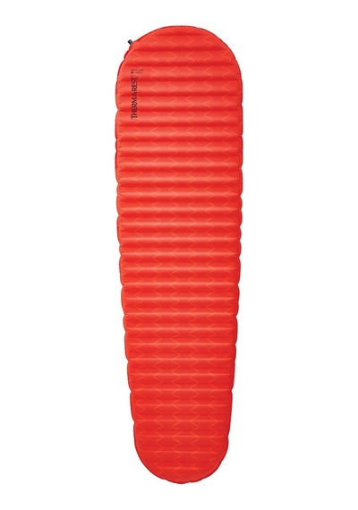 Thermarest Prolite Apex Heat Wave  Şişme Mat Kırmızı