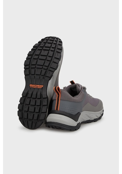 Skechers Erkek Ayakkabı 210820 Gry Gri Gri