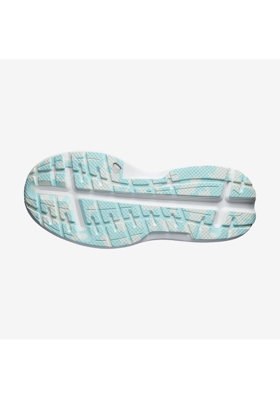 Salomon Aero Glıde 2 Kadın Koşu Ayakkabısı White L47426700 Mavi