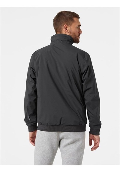 Helly Hansen Hp Racıng Lıfaloft Bomber Kısa Mont 001