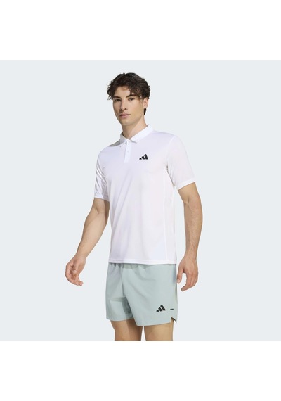 Adidas Kd5436 We Bas Erkek Polo Tişört Çok Renkli