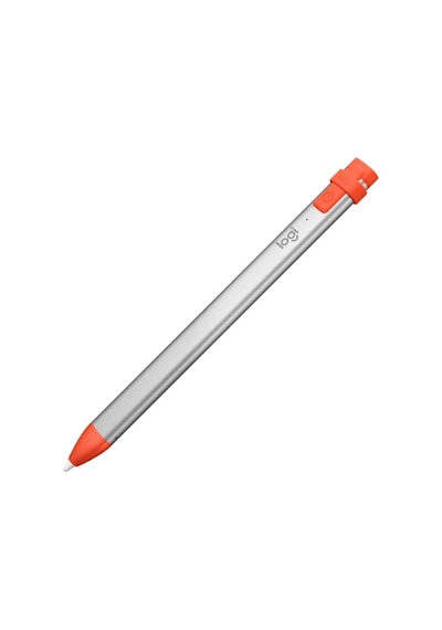 Logıtech Crayon Dijital Kalem - 2. Versiyon 2018 Ve Sonrası Apple Uyumlu iPad ler İle 10th Gen Dahil 914-000074