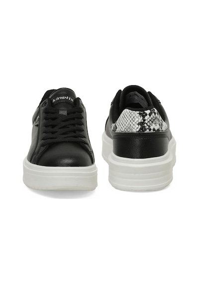 Kinetix Nexar 5pr Siyah Kadın Sneaker Siyah