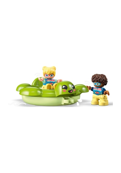 LEGO® Duplo 10989 Su Parkı 19 Parça