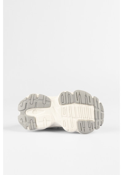 Vicco Tag Ortopedik Unisex Çocuk Beyaz Rahat Sneaker Beyaz