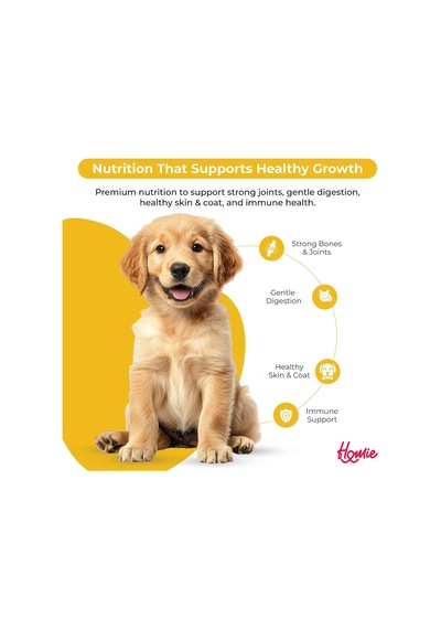 Tr Düşük Tahıllı Tavuklu Yavru Köpek Maması 12 Kg