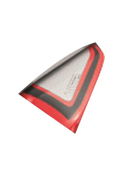 Rks Qj Motor Kırmızı Srk 125r Sol Arka Kuyruk Tasarım S