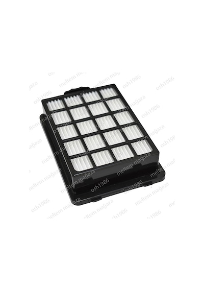Samsung Uyumlu Vc 07F50Vnvr Süpürge Filtresi Hepa Filtre
