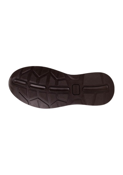 Forelli Tola-g Erkek Taba Deri 40-45 Comfort Ayakkabı Taba