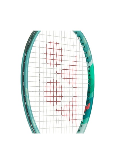 Yonex Percept 97l Inch 290 Gram Kordajsız Zeytin Yeşili Kordajsız Tenis Raketi