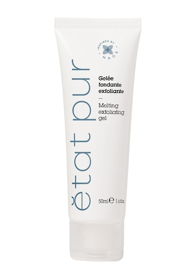 Etat Pur Peeling Etkili Yüz Temizleme Jeli 50 ML
