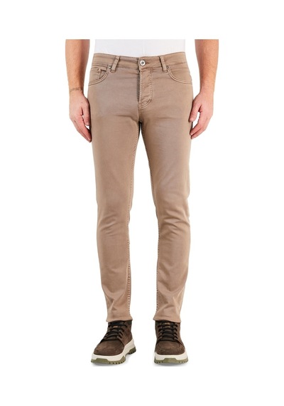 Exxe Jeans Erkek Kot Pantolon Ex1001K0014Bartez Bej
